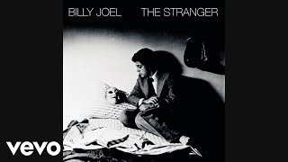 Billy Joel  Scenes from an Italian Restaurant Official Audio [upl. by Salba]