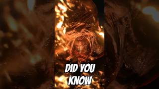 DID you Know This About Nemisis  Resident evil 3 remake residentevil3remake [upl. by Htiaf959]