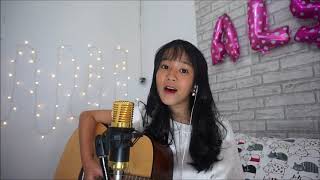 Dont Wanna Cry  Seventeen cover by alsa [upl. by Cyndy]