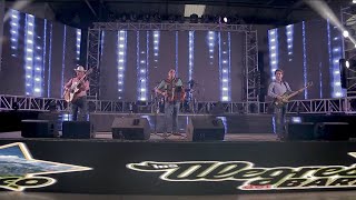 Los Alegres del Barranco  En vivo desde Culiacán [upl. by Kaasi]