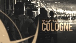 NiP  Cologne  CSGO  By akidos [upl. by Schiff]