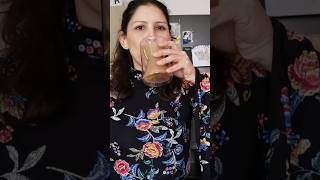 Emoliente DIY con kion receta bebidas [upl. by Carol]