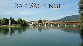 Bad Saeckingen Germany [upl. by Dyoll]