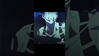 Part 2 Gojo x Kakashi 🗿jujutsukaisen jujuts gojosatoru anime jujutsu [upl. by Ajroj]