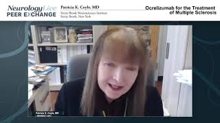 Ocrelizumab for the Treatment of Multiple Sclerosis [upl. by Marjorie]