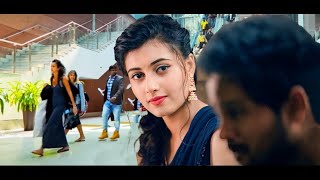 Telugu Hindi Dubbed Blockbuster Romantic Action Movie Full HD 1080p  Pooja Ravin Pragada [upl. by Roos980]