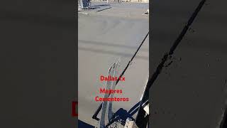 Best concrete work in dallas tx  mexico usa family money facts dallasnewconstruction [upl. by Avril]