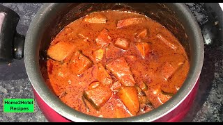 செட்டிநாடு பரங்கிக்காய் காரக் குழம்பு  Pongal Recipe  Parangikai Kulambu  parangikai recipe [upl. by Nolrac337]