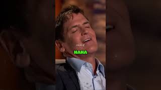 Shark Tank Judges SILLY MOMENT [upl. by Ayna194]