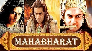 Mahabharat  Official Movie Trailer 2020 [upl. by Caruso990]