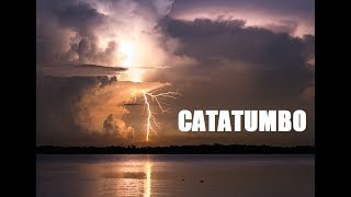 Tour al Relámpago del Catatumbo Venezuela [upl. by Accber342]