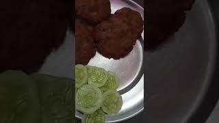 vrat ki thali kanak kavya happy femaliy shortvideo  navratri special video recipe coking [upl. by Owena]