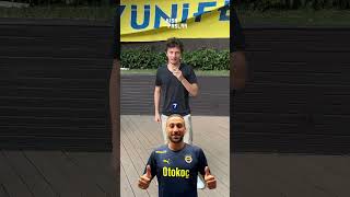 FENERBAHÇE TARAFTARI TRANSFERLERİ PUANLIYOR transfer taraftar kısapaslar fenerbahçe puan [upl. by Alliber655]