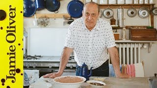 How to Make Tiramisu  Gennaro Contaldo  Italian Special [upl. by Lirba]