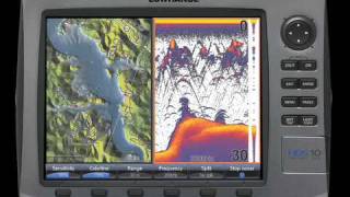 Lowrance HDS High Definition System Americas [upl. by Glass]