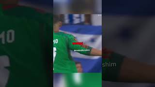 Gold cup mexico edit football capcut [upl. by Ecirtahs]