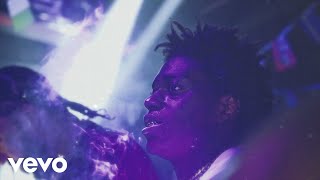 Kodak Black  Eaze Your Mind Official Music Video [upl. by Arihsaj989]