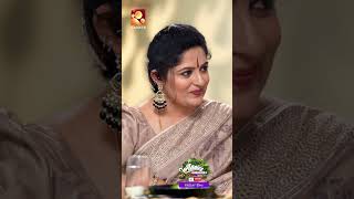 ആ തകർച്ചയ്ക്ക് കാരണം ഞങ്ങളാണ് Annies Kitchenpcgeorge [upl. by Mae]