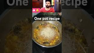 ONE POT RECIPE SEMIYA UPMA trending short viralshorts food [upl. by Abbate505]