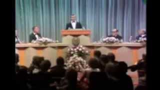 Johnny Carson Roast  Jack Benny [upl. by Tillford773]