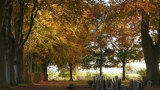 2014 NH Kerk Kolderveen herfst beelden [upl. by Lorna97]