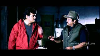 Best Scene From Billa Ayngaran HD Quality [upl. by Cecile]