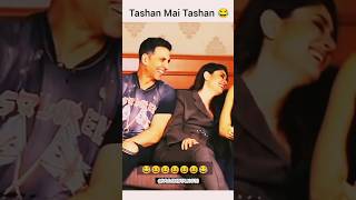 Akshay Kumar and kareena kapoor Tashan movie gossip  podcast [upl. by Ezarras]