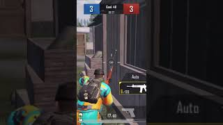 Room 1v2👿bgmi bgmifunnymemes pubgmobile gaming battleroyalegame subscribe shortsfeed shorts [upl. by Halac]