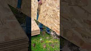 autosuffisance walipini renovation travauxmaison construction shortsvideo astuce [upl. by Sethi]