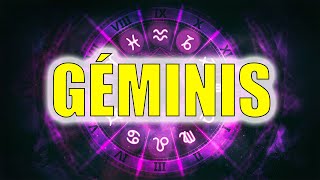 GÉMINIS 🔮Te darás cuenta de la verdad🙏Tarot GÉMINIS hoy 16 Mayo 2024💓Horoscopo de hoy [upl. by Nohsyt]