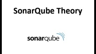 SonarQube Theory 2024 [upl. by Nahshu]