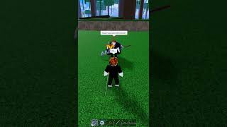 Bro was flexing on me💀 huydutblox roblox bloxfruit bloxfruits [upl. by Giarc705]