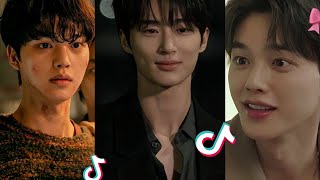 KDRAMA EDITS TIKTOK COMPILATION 🔥🥵💯 [upl. by Hanonew]