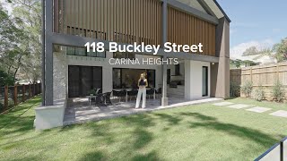 118 Buckley Street  Carina Heights feat Liz Tilley  NGU Real Estate  Prestige Property [upl. by Anele345]