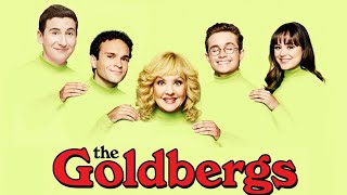 The Goldbergs Season 10 Trailer [upl. by Esalb432]