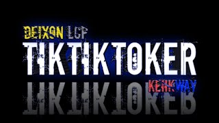 TiktiktokerKeiikWay❌DeixonLcpprodflowdrecords [upl. by Attelocin106]