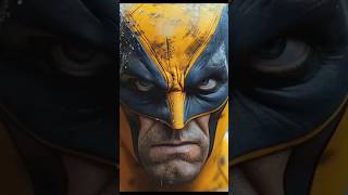 XMen  1950s Super Panavision 70 Trailer shorts ai viral trending [upl. by Abeu]