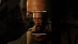 JK Simmons and Marlon Wayans in Ladykillers 2004 comedy [upl. by Sierra]