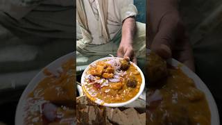 Bhogal chole bhature📍janpath food foodie streetfood explore trending short reel janpath [upl. by Ahsonek]