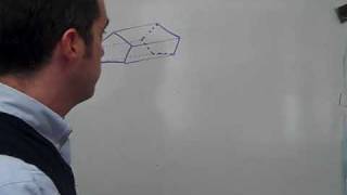 Algebra amp Geometry Drawing Nets of Polyhedron aka 3D Shapes [upl. by Chrissa]