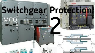 Switchgear Protection 2  MCQ [upl. by Yelsha308]