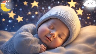 Gentle Sleep Music for Babies 🎶 Help Your Baby Fall Asleep Instantly 😴 Sweet Dreams Lullabies 🌙 [upl. by Nnayelhsa]