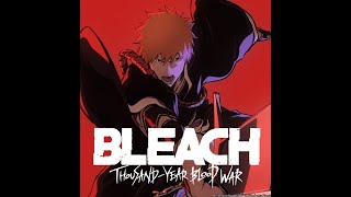 AMAZING News for Bleach Fans Thousand Year Blood War Simulcast News amp Release Date [upl. by Gustave]