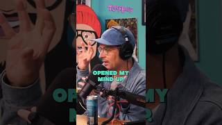 Moshe Kasher is a reformed internet “debater”  ep439 tigerbelly [upl. by Ogaitnas161]