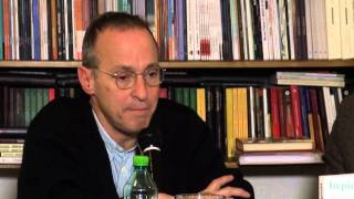 David Sedaris in Bucharest Book launch event [upl. by Kara151]