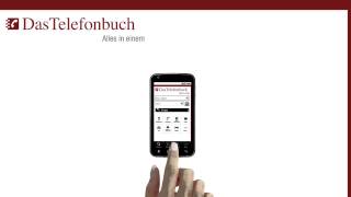 Das Telefonbuch  Vier Geräte eine App Android [upl. by Haggar928]