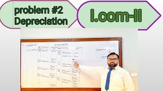 Problem No 2formula of Depreciation Chapter 5 [upl. by Ilanos520]