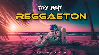 Mora × Karol G Type Beat Reggaeton 2024 quotPLAYAquot 🌴🌡️🏖️ [upl. by Airretal]