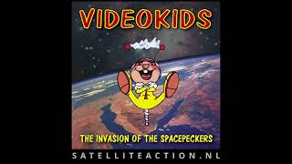 Videokids  Woodpeckers from Space 1984 [upl. by Luehrmann]