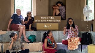 Introduction to Jeevan Vidya Day 071 Sambhaavnaa Institute June 2024 QA  Feedback Session [upl. by Ollayos]